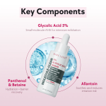 5% Glycolic Acid Serum 30mL – Nineless - Imagen 3