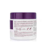 Karseell Maca Care Sistem Purple Hair Mask - 500mL - Imagen 3
