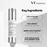 Raedle Shot 100 Cica Raedle – VT Cosmetics - Imagen 3