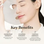 345 Relief Cream Mask 1pcs - Dr. Althea - Imagen 3