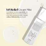 345 Relief Cream Mist 60ML - Dr. Althea - Imagen 3