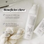 345 Relief Cream Mist 60ML - Dr. Althea - Imagen 2