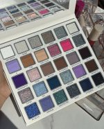 The Every Other Day Palette Rosy McMichael Vol.2 Beauty Creations - Imagen 4