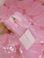 Pink Heart Promo Baguette (Cosmetiquero) - Beauty Creations - Imagen 3