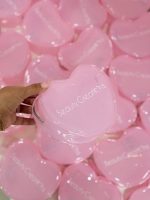Pink Heart Promo Baguette (Cosmetiquero) - Beauty Creations - Imagen 2