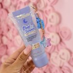 Dual Shimmer Body Lotion Luna Breeze 50mL - MiSucka (Cloud)