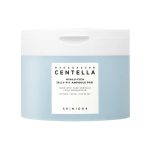 Madagascar Centella Hyalu-Cica Jelly-Fit Ampoule Pad Skin1004