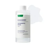 Swimming Pool Toner 300mL - EQQUALBERRY