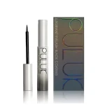 Luxuriant Eyelash Black Coating - Puluk