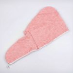 Fibra Hair Towel Modelo 1 - Misucka - Imagen 2