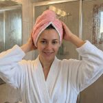 Fibra Hair Towel Modelo 1 - Misucka