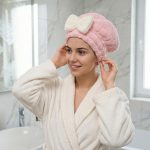Fibra Hair Towel Modelo 2 - Misucka