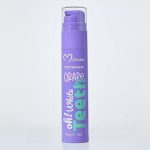 Pasta Dental Oh White Teeth Grape 60g - Misucka