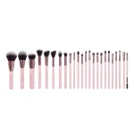 Set de 24 Brochas Pretty and Perfect Beauty Creations - Imagen 3