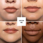 Wooden Lip Pencil 6 Piece Set (Brown Tones) - Beauty Creations - Imagen 5