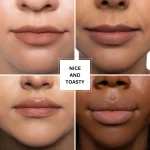 Wooden Lip Pencil 6 Piece Set (Brown Tones) - Beauty Creations - Imagen 6
