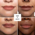 Wooden Lip Pencil 6 Piece Set (Brown Tones) - Beauty Creations - Imagen 7