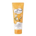 Honey Cleansing Foam Pure Skin 150mL - Esfolio