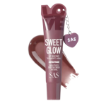 SAS Cosmetics Sweet Glow Lip Treatment 03