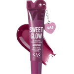 SAS Cosmetics Sweet Glow Lip Treatment 04