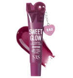 SAS Cosmetics Sweet Glow Lip Treatment 04