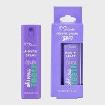 Mouth Spray Oh White Teeth Grape 10ml - Misucka