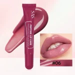 Peptide Lip Care Tono 06 - SAS Cosmetics - Imagen 2