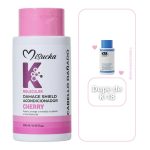 Acondicionador K-Molecular Cabello Dañado Cherry 250ml - Misucka