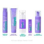 Kit Oh! White Teeth Grape (Uva) - Misucka