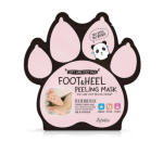 Foot & Heel Peeling Mask - Esfolio