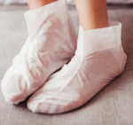 Foot & Heel Peeling Mask - Esfolio - Imagen 2