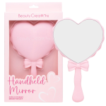 Handheld Mirror de Corazon Coquette - Beauty Creations