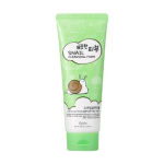 Snail Cleansing Foam Pure Skin 150mL - Esfolio