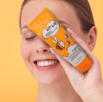 Honey Cleansing Foam Pure Skin 150mL - Esfolio - Imagen 2