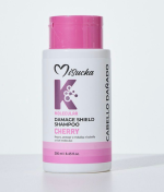 Shampoo K-Molecular Cabello Dañado Cherry 250ml - Misucka - Imagen 2