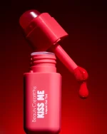 Kiss Me Liquid Gel Tint "Corally Hot" – Beauty Creations - Imagen 3