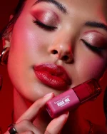 Kiss Me Liquid Gel Tint "Better in Pink" – Beauty Creations - Imagen 3