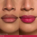 Kiss Me Liquid Gel Tint "Better in Pink" – Beauty Creations - Imagen 2