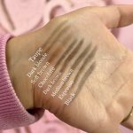 Brows Pencil Long-Lasting Tono Espresso - SAS Cosmetics - Imagen 2