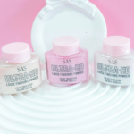 Loose Finishing Powder Pink - SAS Cosmetics - Imagen 3