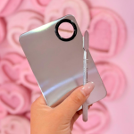 Set Paleta Mezcladora + Espátula
