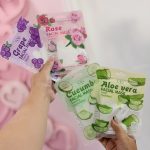 Aloe Vera Mask – SAS Cosmetics - Imagen 2