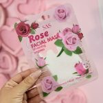 Rose Mask – SAS Cosmetics