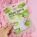 Aloe Vera Mask – SAS Cosmetics