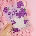 Grapes Mask – SAS Cosmetics