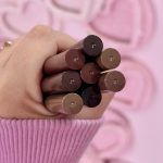 Brows Pencil Long-Lasting Tono Espresso - SAS Cosmetics - Imagen 3