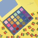 Across The Rainbow – Kara Beauty