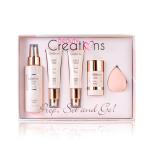 Colección Flawless - Beauty Creations