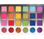 Across The Rainbow – Kara Beauty - Imagen 3