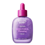 Bakuchiol Plumping Serum 30mL - EQQUALBERRY